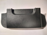 фото thumb №1, Mercedes gl x166 защита корпус кронштейн заглушка a166938473