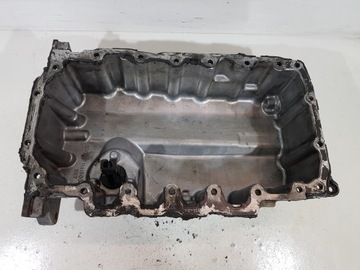 фото thumb №12, Поддон масла масляная 04l103603 vw audi skoda 2.0 tdi