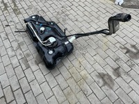 фото thumb №1, Peugeot 208 i бак топлива 1.6 fap adblue