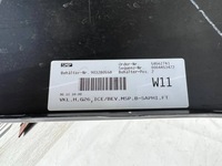 фото thumb №15, Бампер bmw 4 g26 i4 bev м-пакет gran купе зад