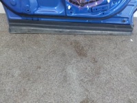 Двері праве перед 8u1 lexus nx i 2014- 2021 в Україні, фото thumb