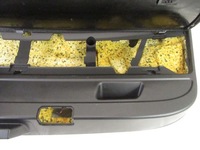 фото thumb №8, Захист корпус планка кришки багажника bmw e91 універсал touring