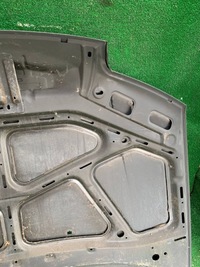 фото thumb №9, Крышка передняя капот двигателя fiat punto ii wwa