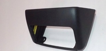 фото thumb №4, Рамка воздуховод зад кожа 4l0864147a audi q7 4l