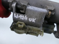 фото thumb №11, Mercedes e w124 купе колонка кермо регулювання