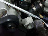 фото thumb №8, Audi a4 b6 2.0 130 km двигатель бензиновый alt