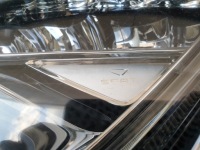 Seat ateca ateka рестайлінг  фара фара передня передній ліва лівий full led Київ, фото thumb