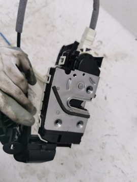 фото thumb №9, Ручка замок двері правий зад mercedes b-klasa w246