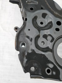 фото thumb №12, Подрамник подрамник подвеска подрамник pod двигатель nissan qashqai iii 3 j12 новый 2021-