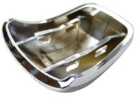 фото thumb №4, Накладка кнопка важіль перемикання передач передач dsg octavia iii 3