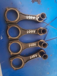 фото thumb №1, Шатун mercedes-benz оригінальний номер a651 2.2 cdi