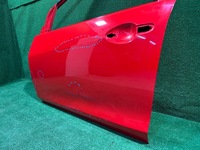 фото thumb №10, Mazda 2 ii de 07-14 дверь левый перед передние левая