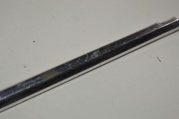 фото thumb №5, Mercedes w126 хромовані елементи двері лівий зад планка