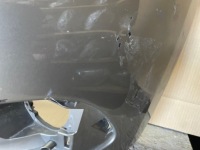 фото thumb №4, Бампер передний renault scenic iii 3 lift перед