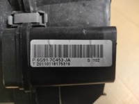 фото thumb №9, Ручка чохол вибірник передач ford s-max mk1 fl