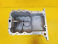 Купити Піддон масляна 9129316 opel corsa 1.0 b z10xep nr77, фото thumb