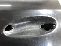 фото thumb №8, Дверь левый перед mercedes c215 хэтчбек 99-06