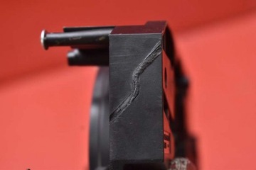 фото thumb №7, Лента подушка безопасности шлейф 9111997 bmw e63 03-07