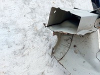 фото thumb №7, Fiat 500x лонжерон правий перед передня 331