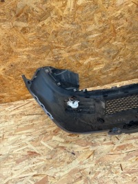 фото thumb №8, Mazda 5 kod lak. 32s бампер перед передній протитуманна фара