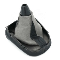 фото thumb №5, Ручка изменения коробки передач з чехол mercedes класс c w203, s203 a2032673910