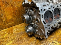 фото thumb №9, Головка валы комплектная toyota corolla 1.8 2zr valvetronic