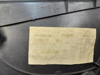 фото thumb №5, Vw passat cc обивка дверь задняя левая кожаный