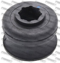фото thumb №2, Подушка febest do toyota land cruiser 3.0 d4d