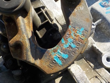 фото thumb №14, Ford galaxy mk3 2.2 tdci 175km коробка передач коробки передач 8g9r-7002-mc
