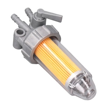ТОПЛИВНЫЙ ФИЛЬТР С ЛИНЕЙНЫМ ПОТОКОМ FT23V ДЛЯ 170F/178F/186F