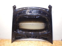 фото thumb №4, Капот крышка двигателя vw phaeton