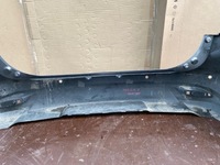 фото thumb №8, Бампер задня задній mazda 5 ii 10-