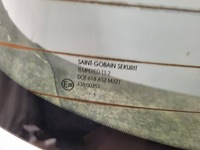 фото thumb №12, Задня кришка багажника багажника hyundai ix20 facelift 2016