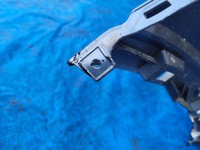 фото thumb №13, Mg двигатель zs ev | бампер перед передний lift p11010248 | 0201