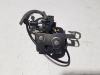 фото thumb №1, Mercedes w207 замок сидіння лівий правий задня