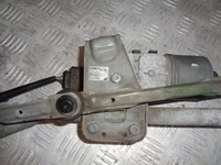 фото thumb №9, Механизм дворник перед mazda 3 bk 03-