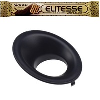 фото thumb №1, Решётка радиатора решётка радиатора dodge challenger 2015-2020 рамка противотуманной фары левая premium