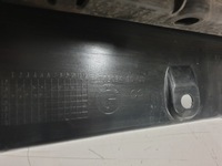 фото thumb №9, Bmw f15 x5 молдинг поріг поріг лівий 7294375