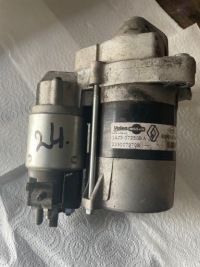 Купити 24 стартер 23300-7970r captur clio 0,9 tce, фото thumb