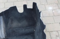 фото thumb №7, Коврик обшивка volvo v40 ii 2015 25615020