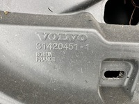 фото thumb №9, Крышка багажника volvo xc60 ii 2 оригинал оригинальный номер