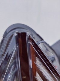 фото thumb №6, Лампа левая левый фара kia ev6 full led