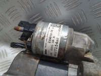 фото thumb №4, Стартер opel crossland x 1.2 turbo