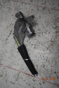 фото thumb №1, Рычаг тормоза ручного ford transit custom mk8 lift