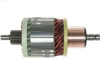 фото thumb №1, Якорь, стартер as-pl sa0038