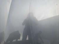 фото thumb №6, Citroen c5 i крышка двигателя eytc