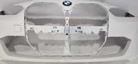 фото thumb №9, Бампер передній перед bmw 4 g26 gran купе 2024