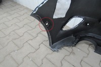 фото thumb №8, Бампер задняя задний kia ceed iii hb lift 21-