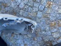 фото thumb №16, Audi sq5 lift 8r бампер решётка радиатора решётка 8r0807437ad 8r0853651ad оригинал