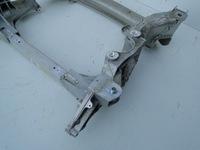 фото thumb №10, Mercedes s klasa 222 w222 217 подрамник передний подрамник подрамник 4matic a2226200387